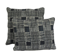 Thumbnail for Designers Guild & William Yeoward - Gradillo - Indigo - Stunning Cushion Cover Throw Pillow Designer Home Decor