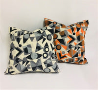 Thumbnail for St. Judes - Colourdome By British Designers Peter & Linda Green - Stunning Abstract Cushion Cover