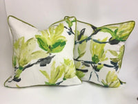 Thumbnail for Designers Guild - Shangri-La - Acacia - Cushion Cover Throw Pillow Designer Home Decor