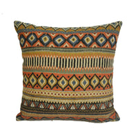 Thumbnail for Art Of The Loom  - Maasai Multi - Stunning Cushion Covers Pillow/Throw