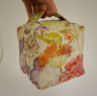 Thumbnail for Door Stop - Voyage - Hedgerow - Autumn Cream - Stunning Design