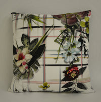 Thumbnail for Designers Guild / Christian Lacroix - Veranda - Jour - Stunning Designer Cushion Cover Throw Pillow Home Decor