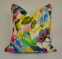 Thumbnail for Bluebellgray - Petite Mode - Cushion Cover Pillow Throw