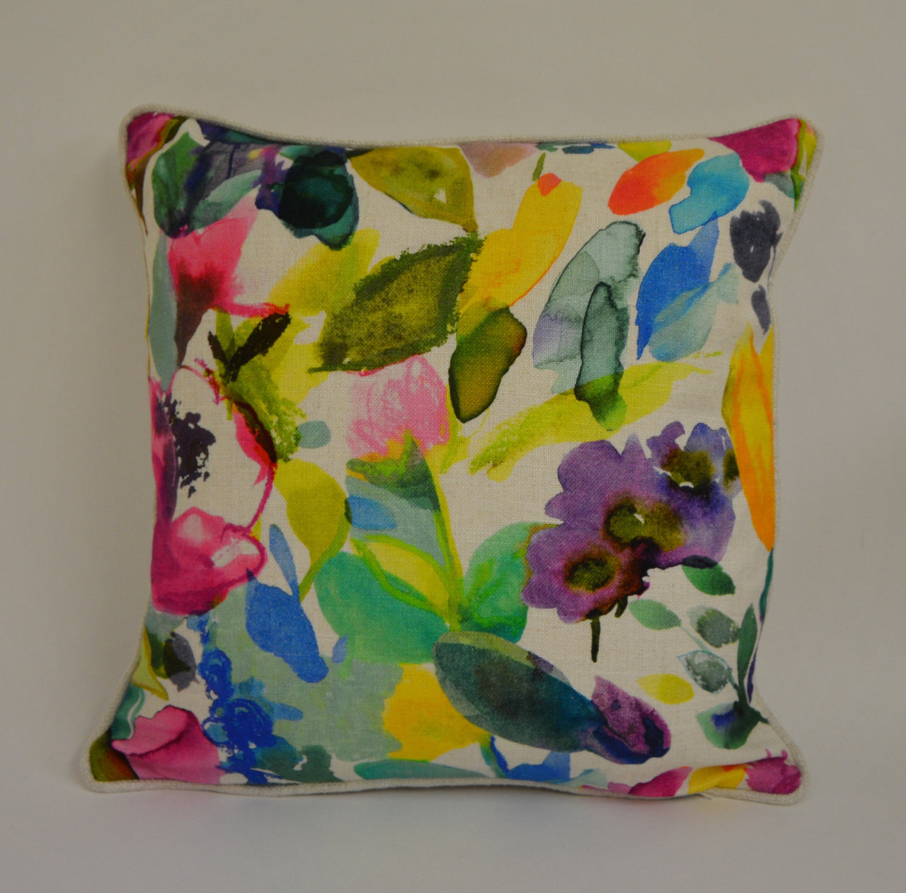 Bluebellgray - Petite Mode - Cushion Cover Pillow Throw