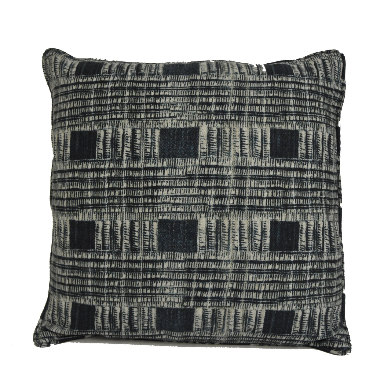 Designers Guild & William Yeoward - Gradillo - Indigo - Stunning Cushion Cover Throw Pillow Designer Home Decor