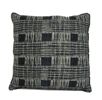 Thumbnail for Designers Guild & William Yeoward - Gradillo - Indigo - Stunning Cushion Cover Throw Pillow Designer Home Decor