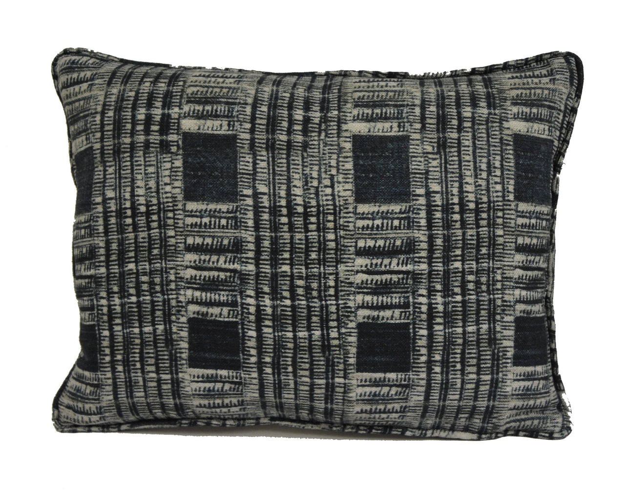 Designers Guild & William Yeoward - Gradillo - Indigo - Stunning Cushion Cover Throw Pillow Designer Home Decor