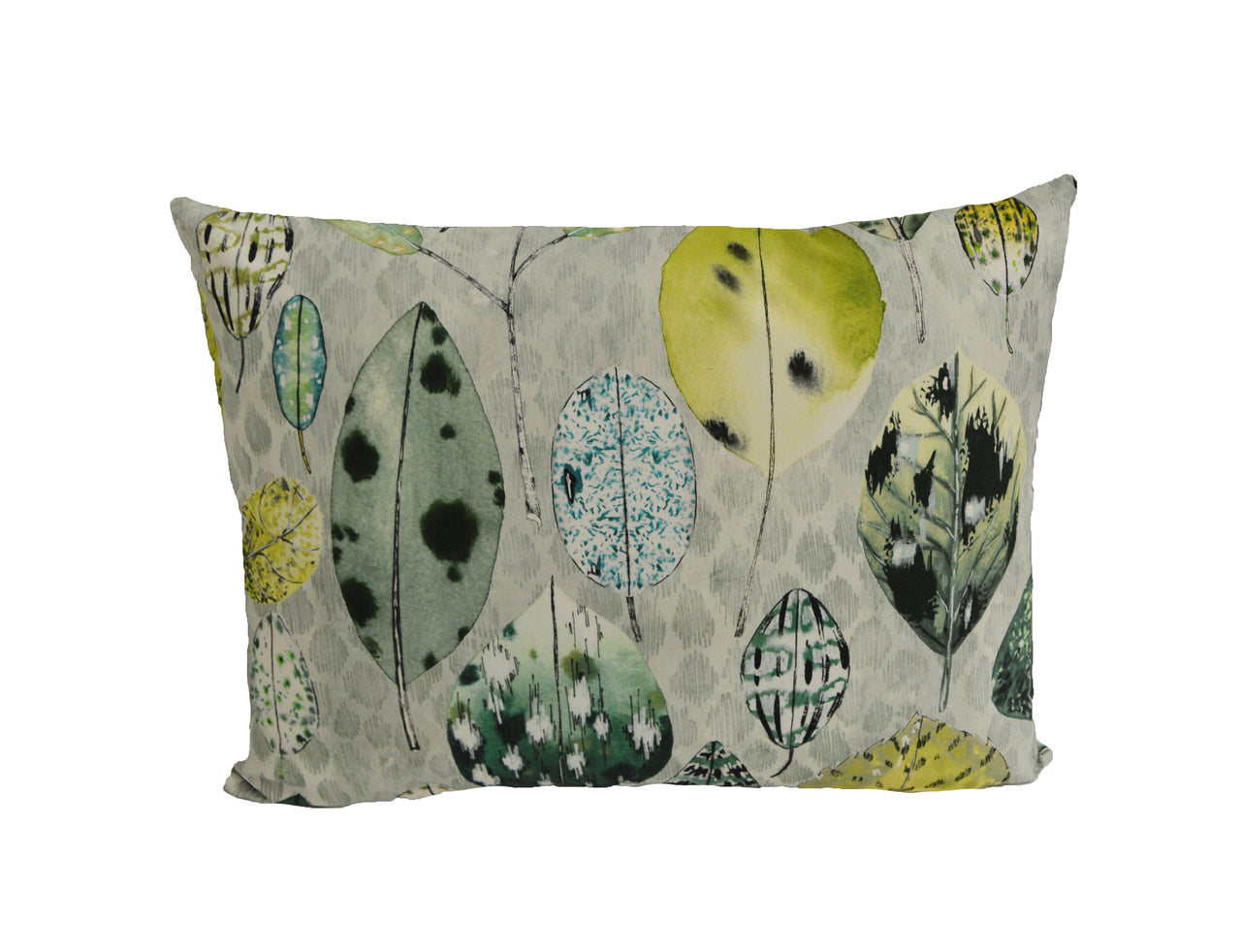 Designers Guild - Tulsi - Eau De Nil - Stunning Luxury Cushion Cover Throw Pillow Designer Home Decor