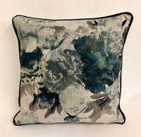 Thumbnail for Chivasso Fabric - Fiore Botanico - Cushion Cover Pillow Throw 16