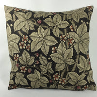 Thumbnail for William Morris - Bramble - Bullrush - Cushion Cover Throw Pillow Designer Home Decor