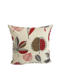 Thumbnail for Prestigious Textiles - Maple - Red/Berry - Cushion Covers - Pillow Throws  Beautiful Fabric Many Sizes Available