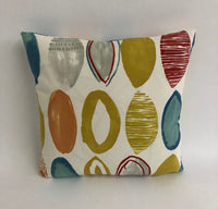 Thumbnail for Prestigious Textiles - Lombok - Jaffa - Cushion Covers Pillow Throws