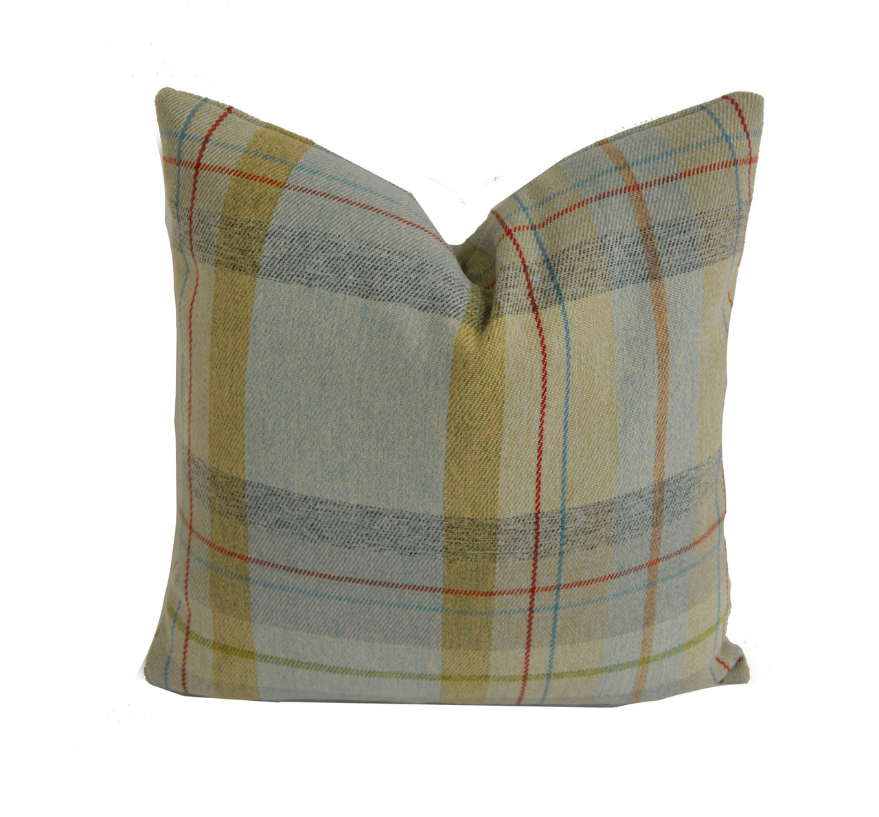 Prestigious Textiles - Cairngorm - Duckegg - Cushion Covers/Pillow Throws