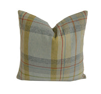 Thumbnail for Prestigious Textiles - Cairngorm - Duckegg - Cushion Covers/Pillow Throws