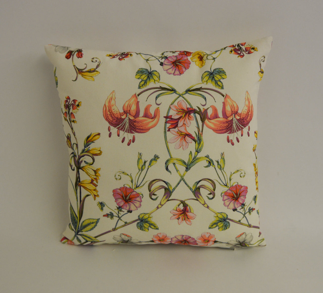 Prestigious Textiles - Carlotta - Blossom - Cushion Covers/Pillow Throws