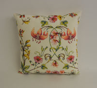 Thumbnail for Prestigious Textiles - Carlotta - Blossom - Cushion Covers/Pillow Throws