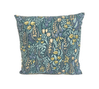 Thumbnail for ILiv - Kelmscott - Prussian - Cushion Covers/Pillow Throws