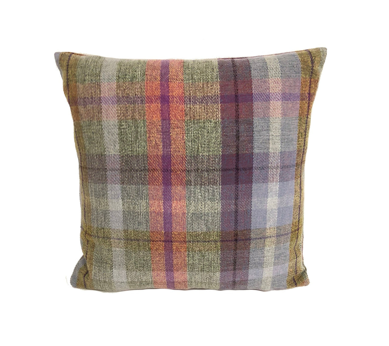 Prestigious Textiles - Galloway - Heather - Stunning Designer Home Decor Cushion Cover Throw Pillow