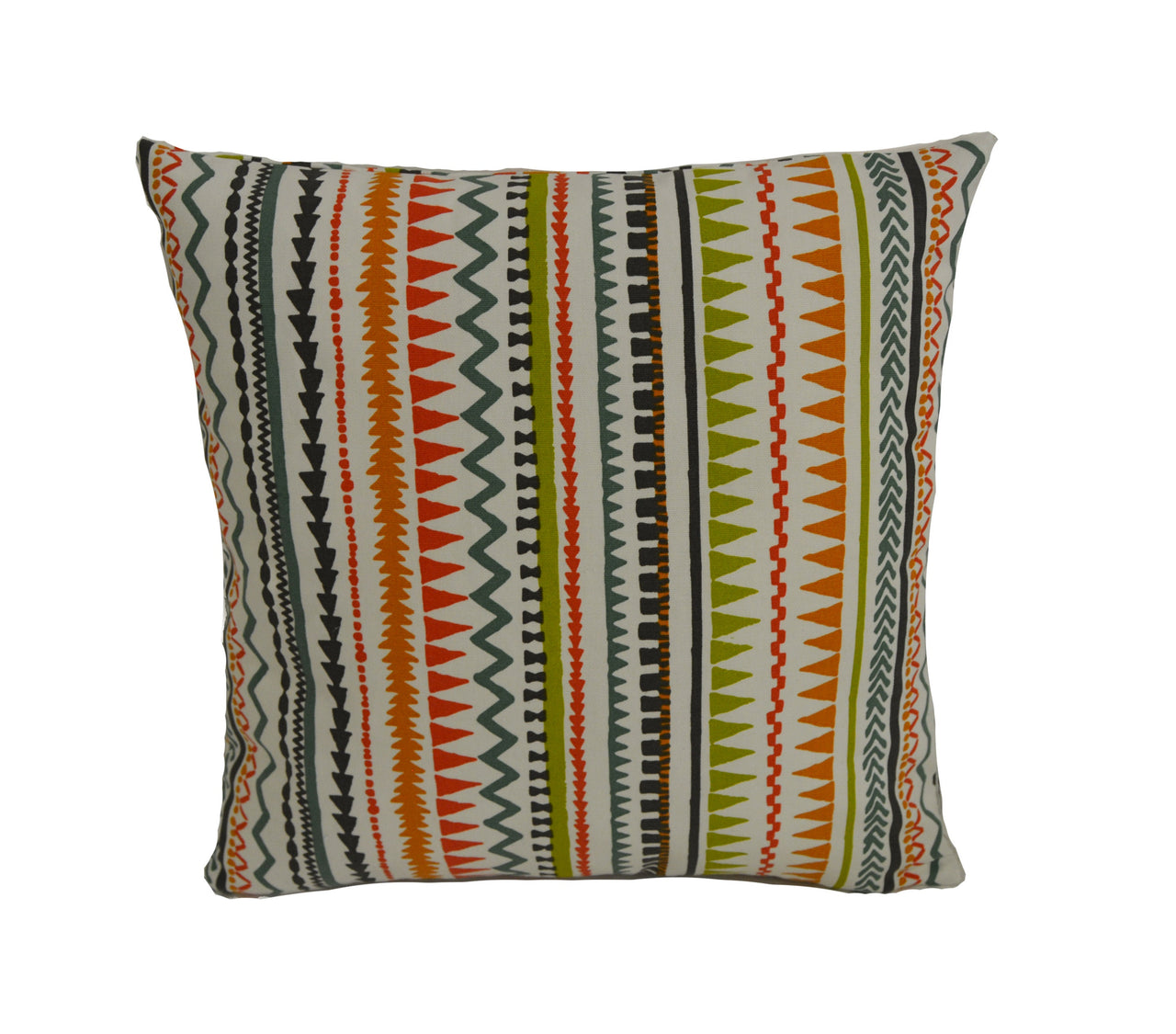 Prestigious Textiles - Tonto - Orangina - Cushion Covers/Pillow Throws