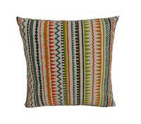 Thumbnail for Prestigious Textiles - Tonto - Orangina - Cushion Covers/Pillow Throws