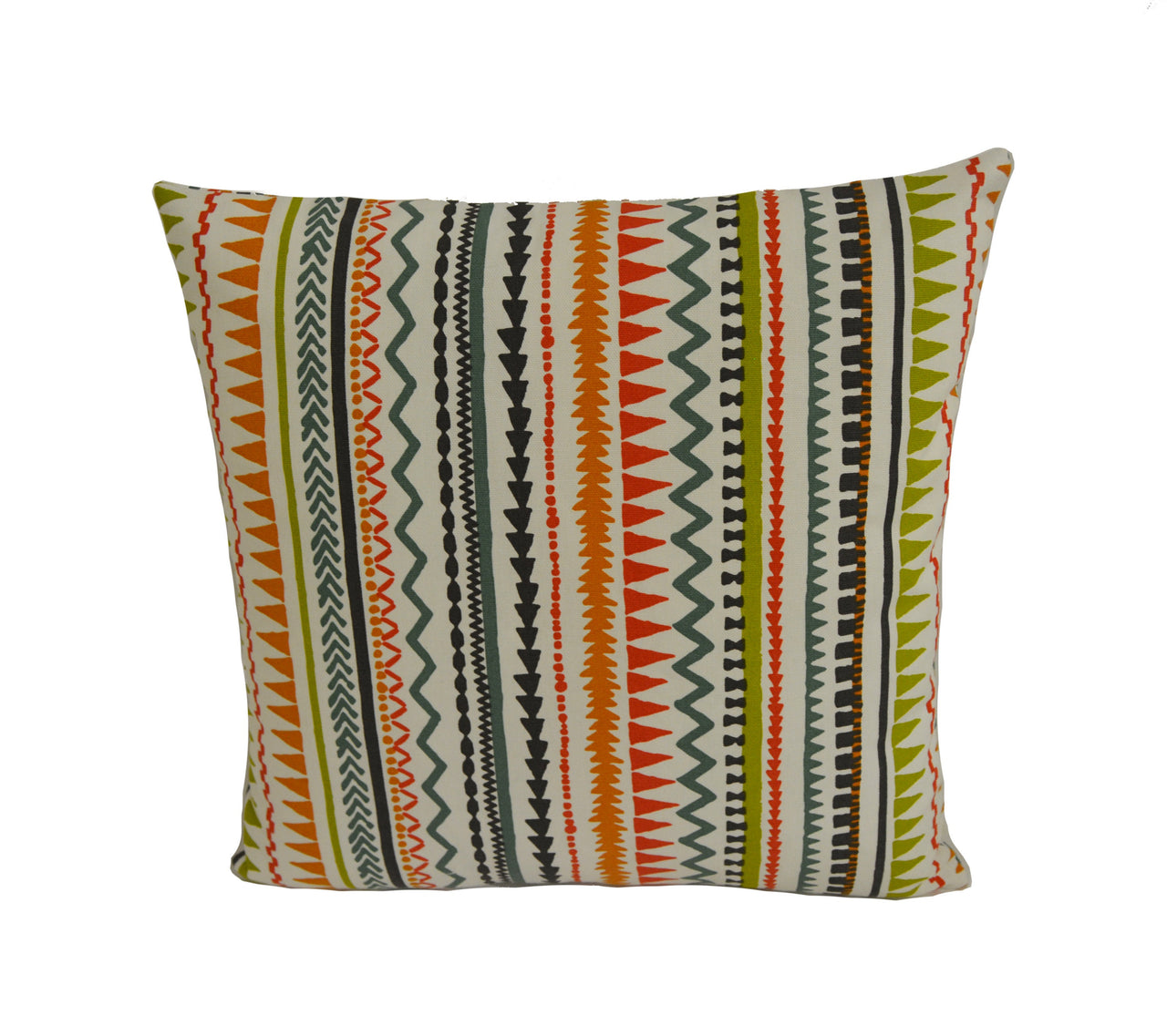 Prestigious Textiles - Tonto - Orangina - Cushion Covers/Pillow Throws