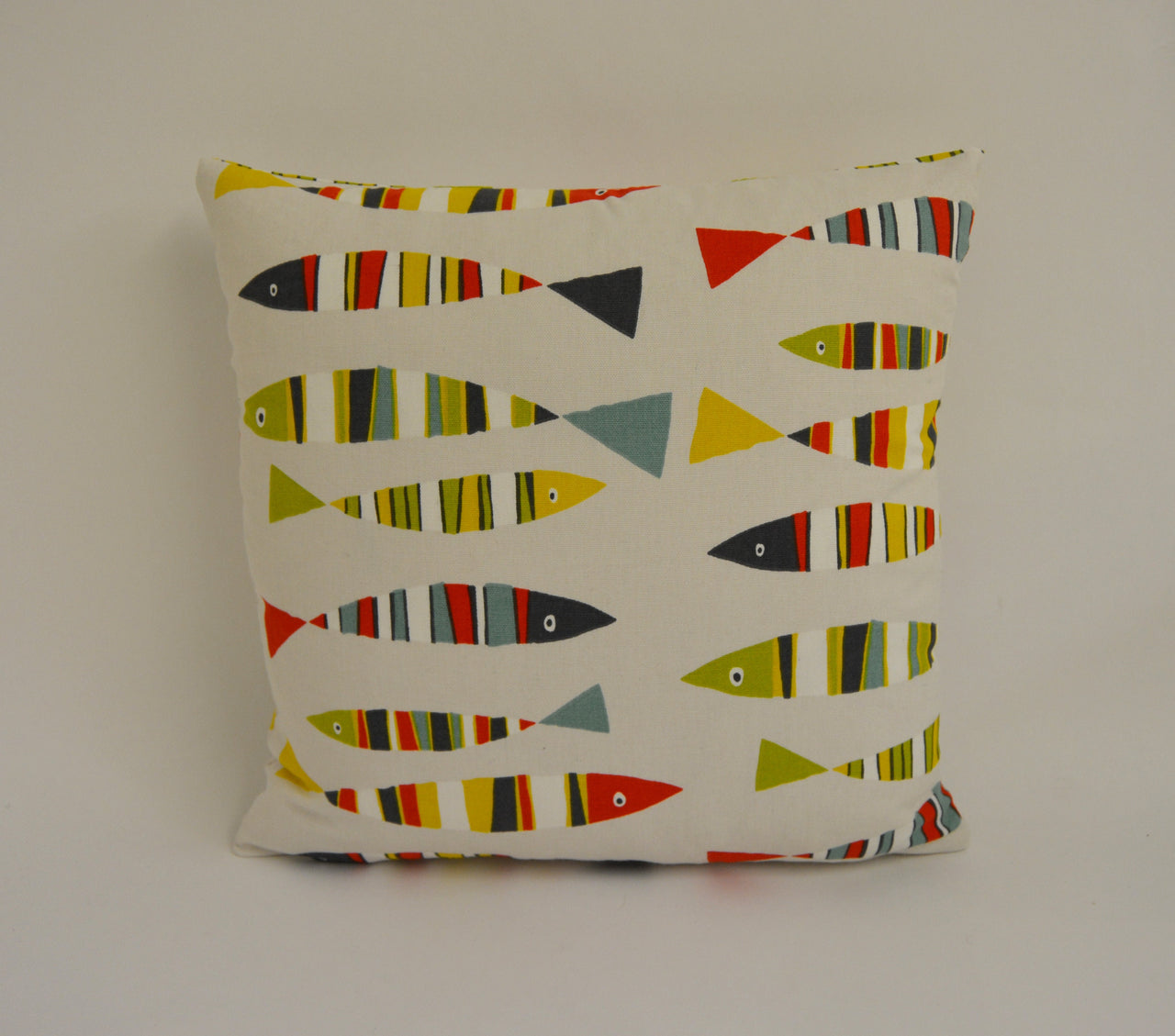 Prestigious Textiles - Sardines - Tutti Frutti - Cushion Covers/Pillow Throws