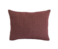 Thumbnail for Clarke and Clarke - Orbit - Raspberry - Geometric Cushion Cover Throw Pillow Designer Home Decor