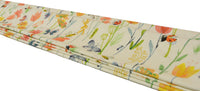 Thumbnail for Villa Nova - Busy - Buzzy - Made To Measure Professionally Made Roman Blind