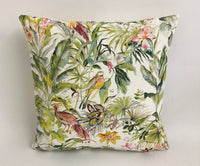 Thumbnail for Prestigious Textiles - Paradise - Springtime - Cushion Cover Pillow Throw