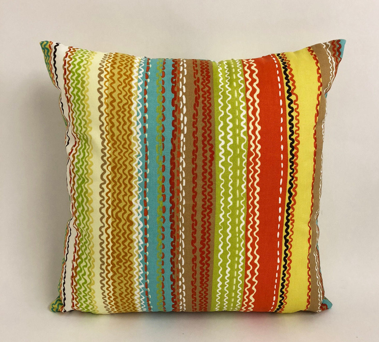 Prestigious Textiles - Tanglewood - Marmalade - Cushion Cover Pillow Throw