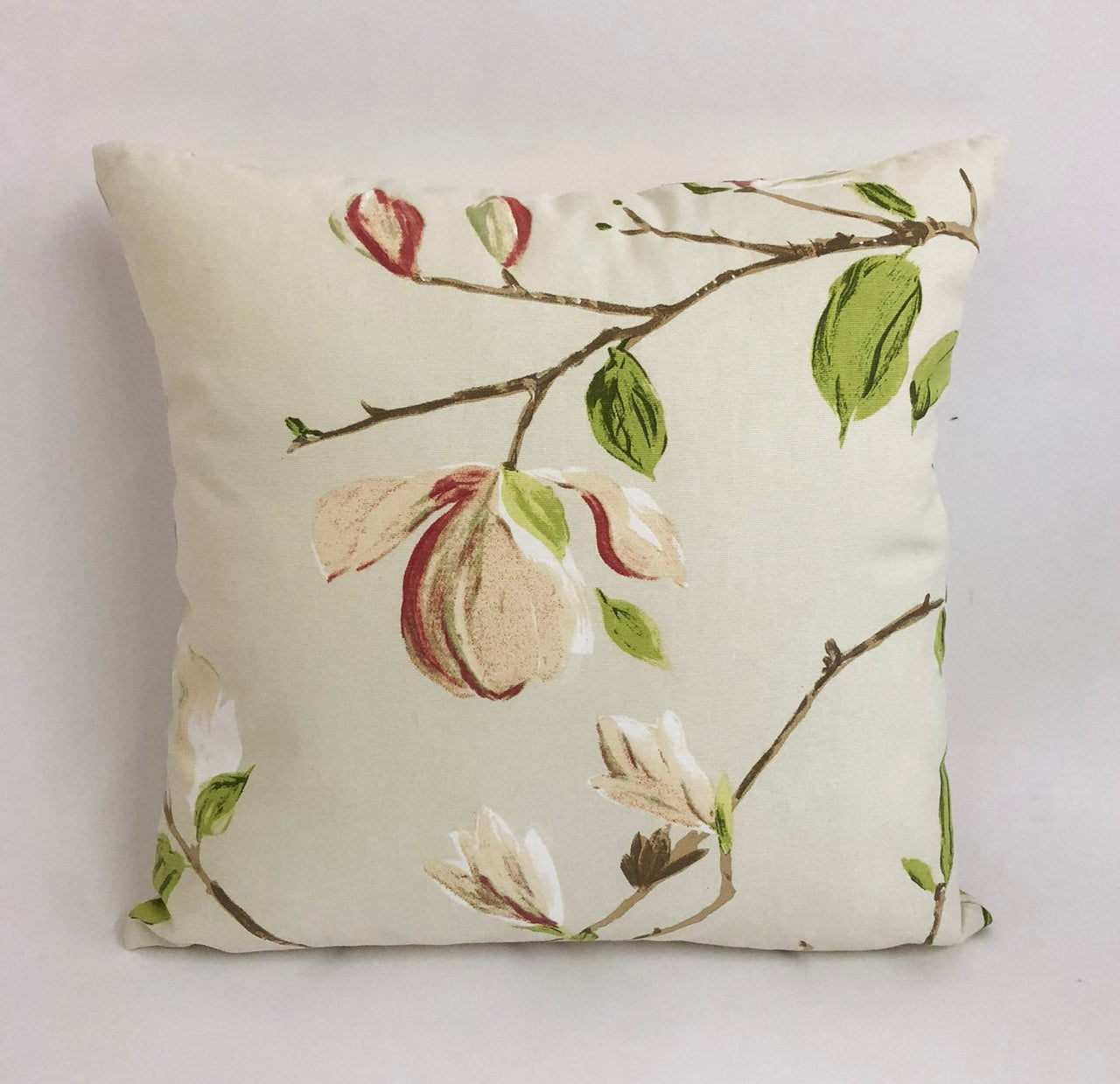 Prestigious Textiles - Sayuri - Chintz - Cushion Cover Pillow Throw