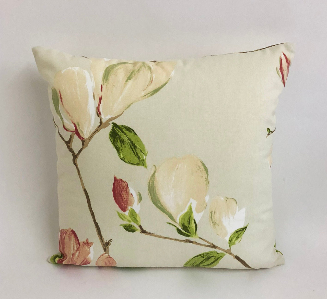 Prestigious Textiles - Sayuri - Chintz - Cushion Cover Pillow Throw