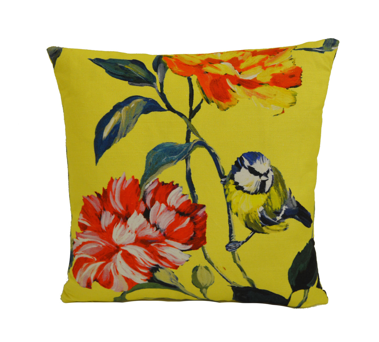 Prestigious Textiles - Country Garden - Mimosa - Cushion Covers/Pillow Throws