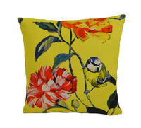 Thumbnail for Prestigious Textiles - Country Garden - Mimosa - Cushion Covers/Pillow Throws