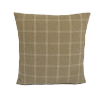 Thumbnail for Prestigious Textiles - Halkirk - Oatmeal - Cushion Covers/Pillow Throws