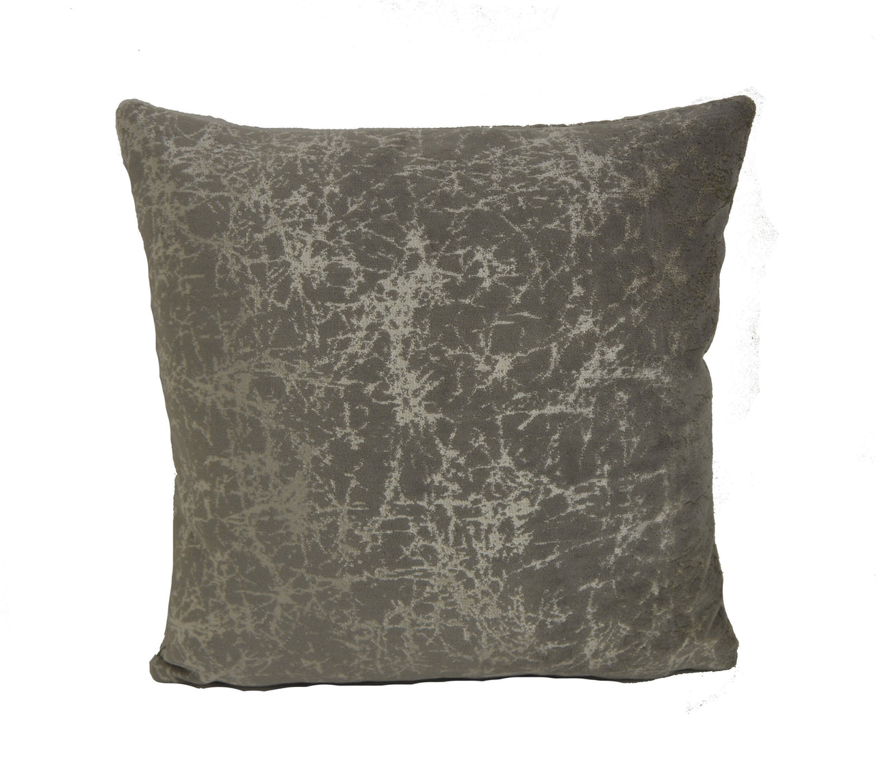 Kai - Glacier - Mercury - Cushion Covers/Pillow Throws