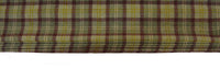 Thumbnail for Art of the Loom - Oban Plaid - Mountain View - Made To Measure Professionally Made Roman Blind