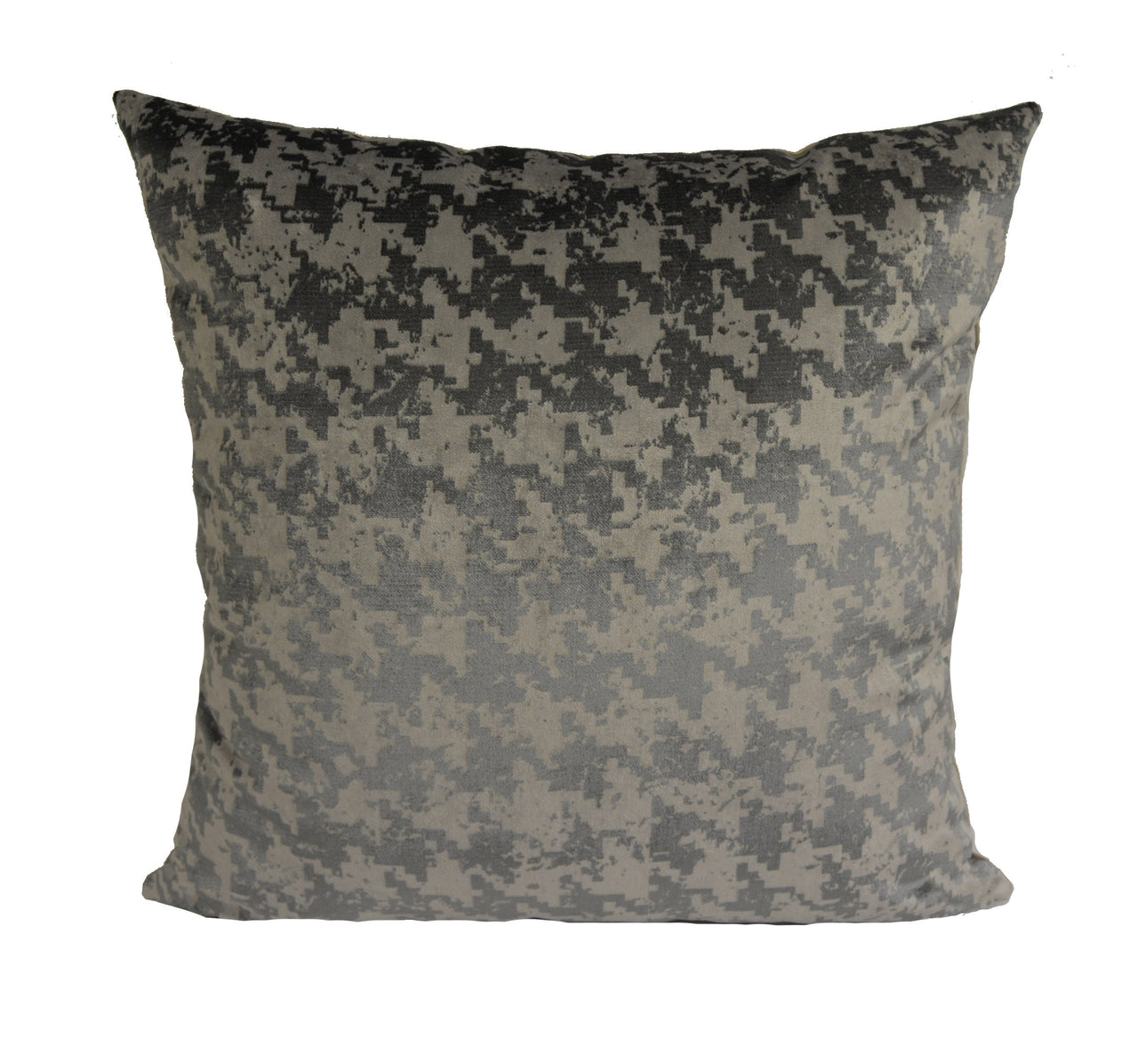 Kai - Nevado - Ebony - Cushion Covers/Pillow Throws