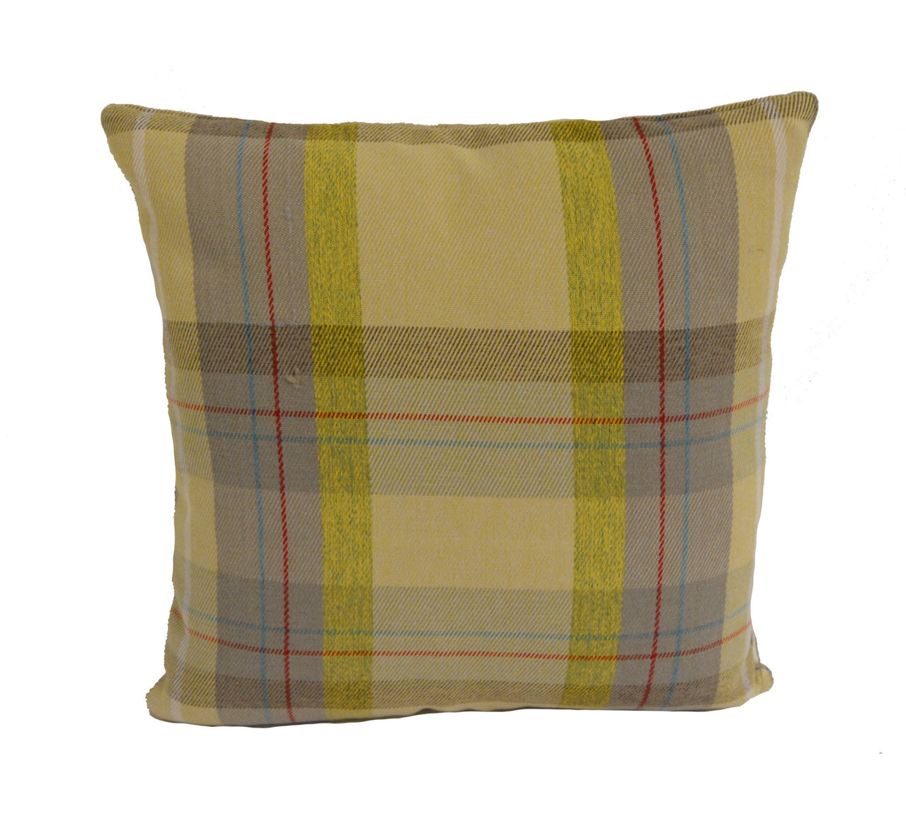 Prestigious Textiles - Cairngorm - Moss - Stunning Designer Cushion Cover Throw Pillow Home Decor