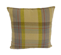 Thumbnail for Prestigious Textiles - Cairngorm - Moss - Stunning Designer Cushion Cover Throw Pillow Home Decor