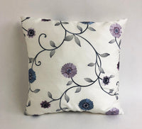 Thumbnail for Prestigious Textiles - Maggiore - Porcelain - Cushion Covers Pillow Throws