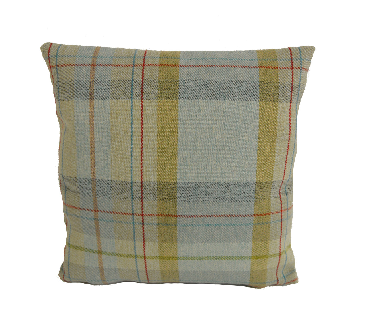 Prestigious Textiles - Cairngorm - Duckegg - Cushion Covers/Pillow Throws