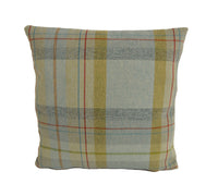 Thumbnail for Prestigious Textiles - Cairngorm - Duckegg - Cushion Covers/Pillow Throws