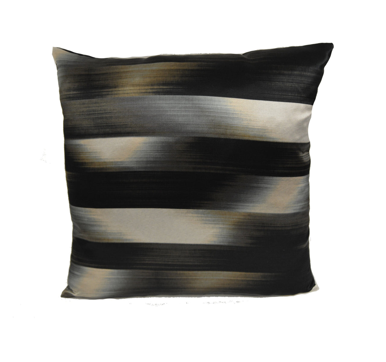 Kai - Soller - Ink - Cushion Covers/Pillow Throws