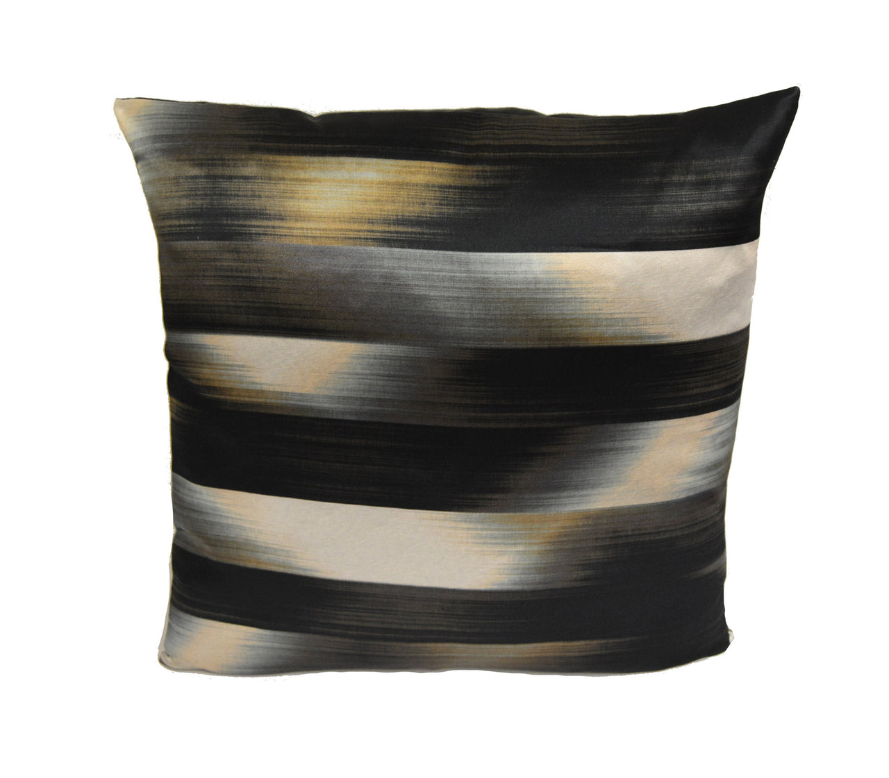 Kai - Soller - Ink - Cushion Covers/Pillow Throws