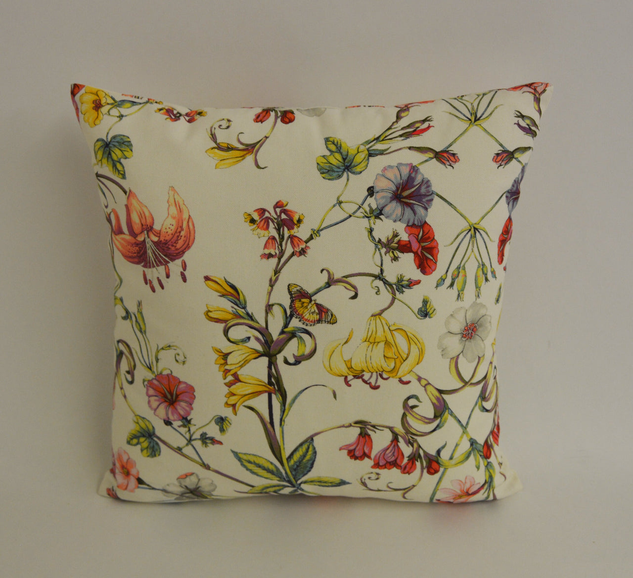 Prestigious Textiles - Carlotta - Blossom - Cushion Covers/Pillow Throws