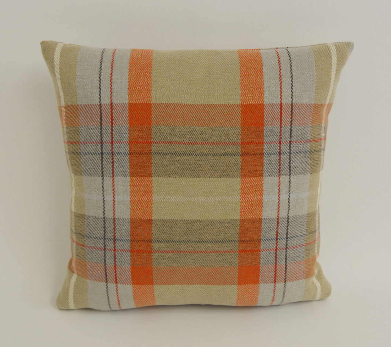 Prestigious Textiles - Cairngorm - Auburn - Cushion Covers/Pillow Throws