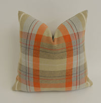 Thumbnail for Prestigious Textiles - Cairngorm - Auburn - Cushion Covers/Pillow Throws