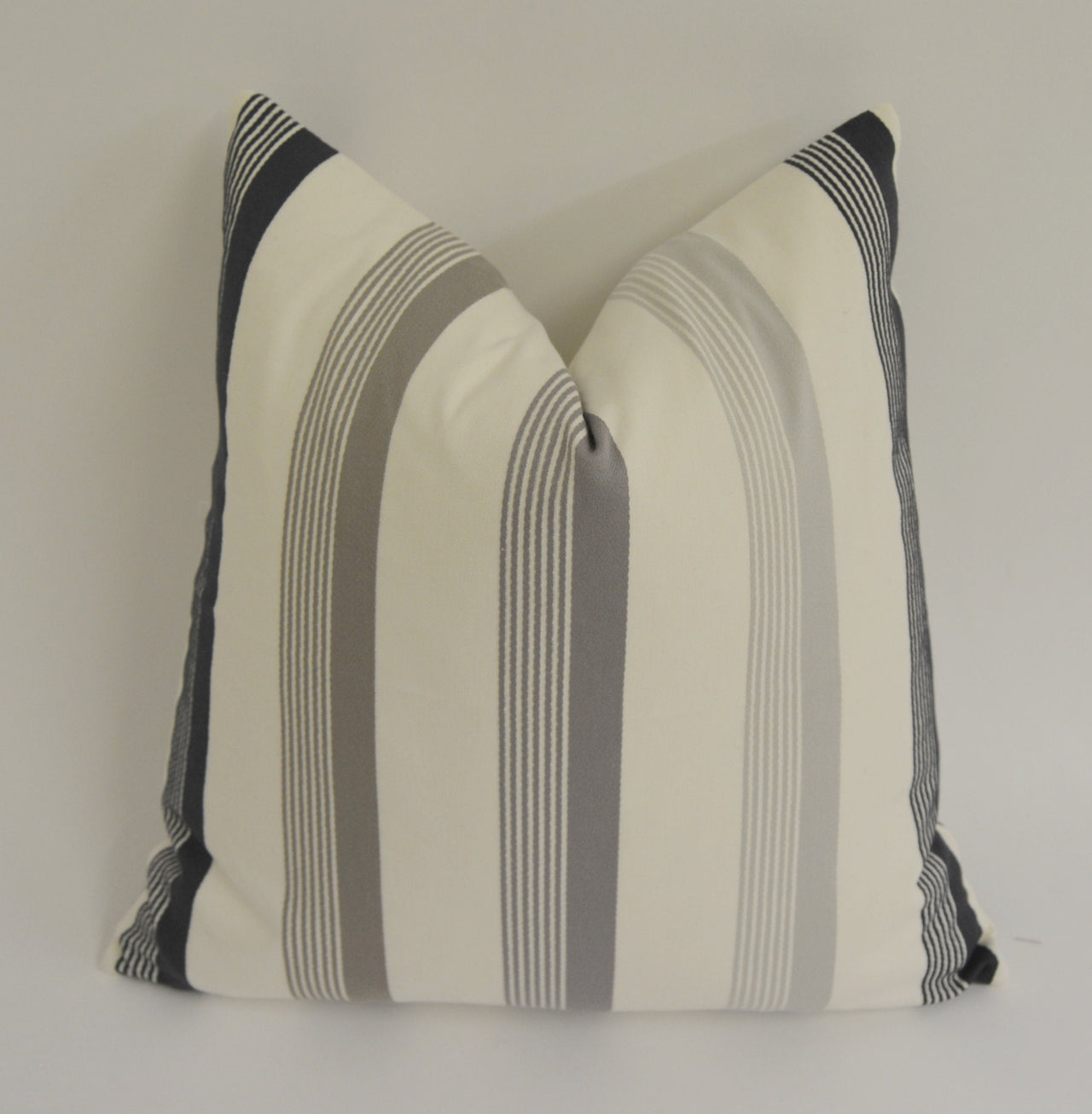 ILiv - Driftwood - Charcoal - Cushion Covers/Pillow Throws