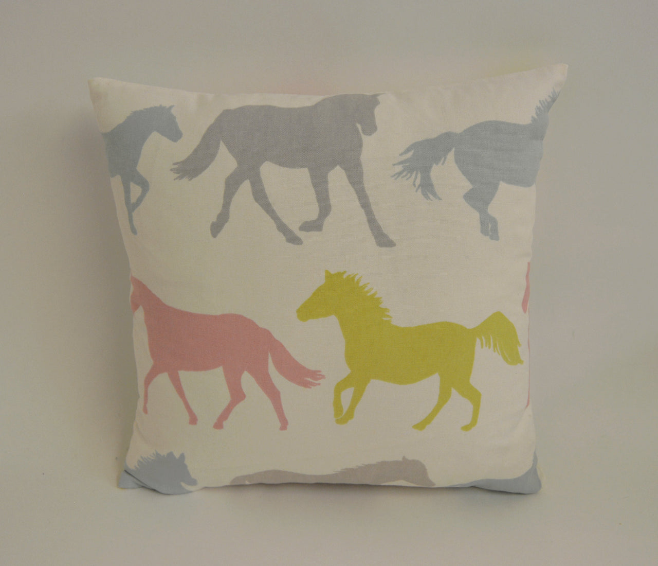 Studio G - Stampede -Sorbet - Cushion Cover Pillow Throw